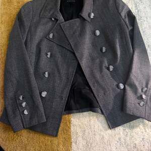 Escada Women's Wool Blazer Jacket